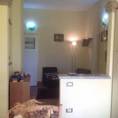 Giulia Apartment Rimini