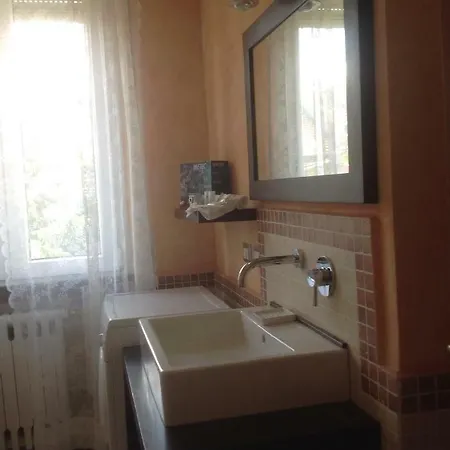 Giulia Apartman *