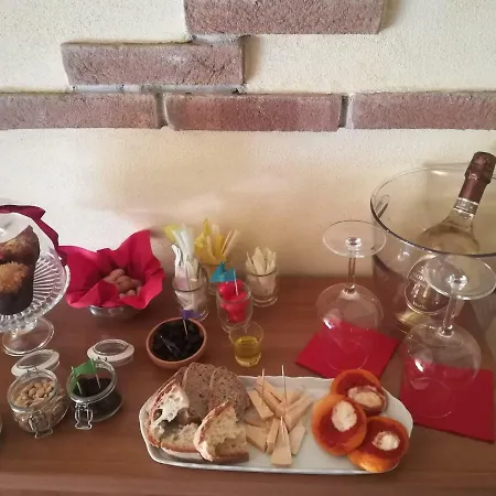 Giulia Apartment *