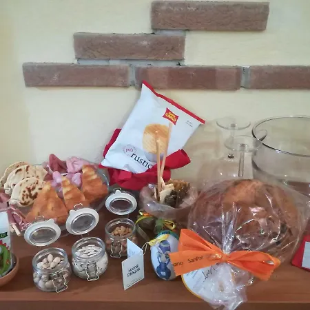 Giulia Apartment *