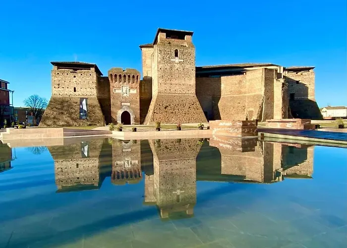 Giulia Appartamento
