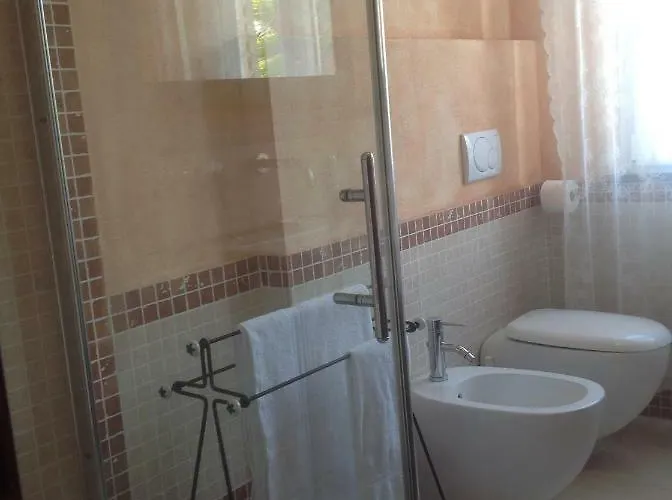 Appartement Giulia *