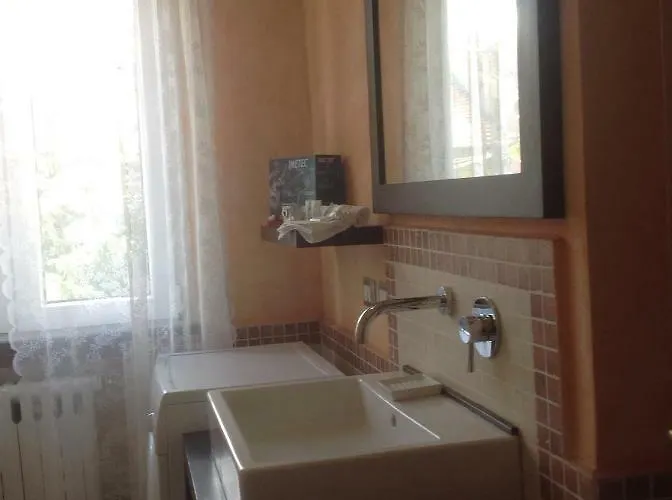 Giulia Appartamento *