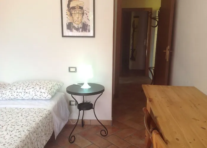 Giulia Appartement *