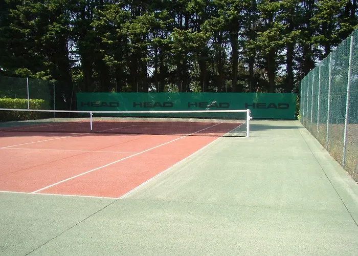 Giulia Appartement *