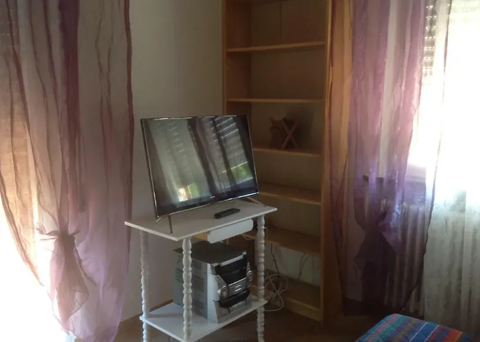 Giulia Appartement *