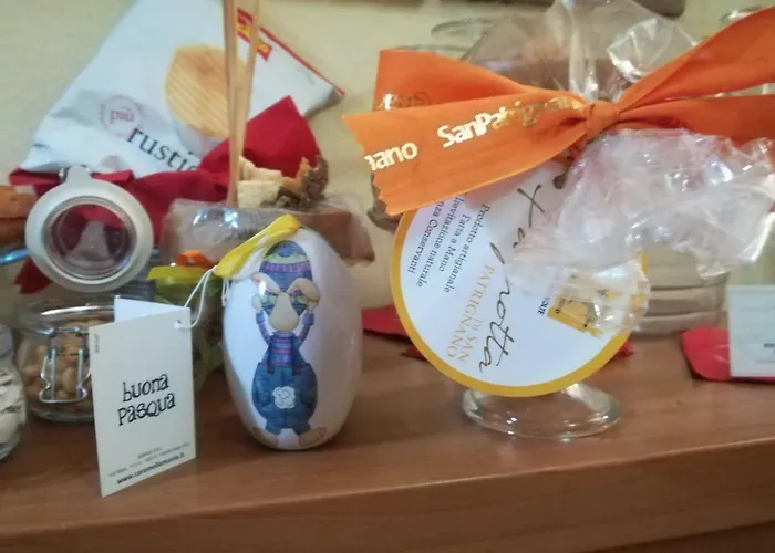 Appartamento Giulia Rimini