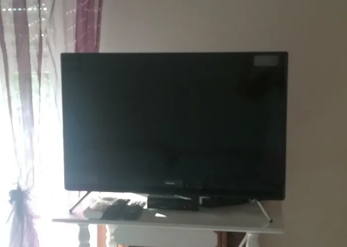 Appartement Giulia *