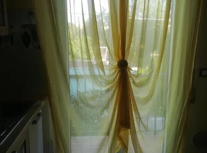 Giulia Appartement Rimini