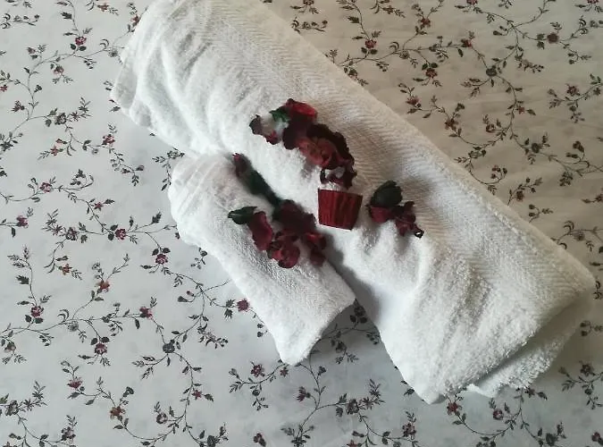 Giulia Appartement *