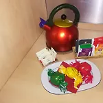 Apartment Giulia
