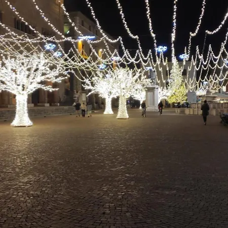 Giulia Apartamento