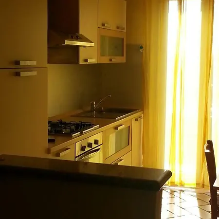Giulia Apartamento