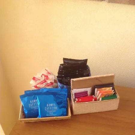 Giulia Apartamento *
