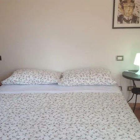 Apartamento Giulia Rímini