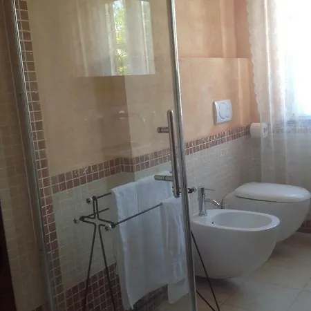 Apartamento Giulia *