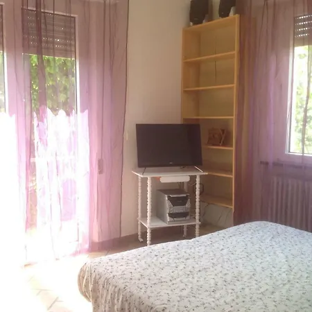 Giulia Apartamento