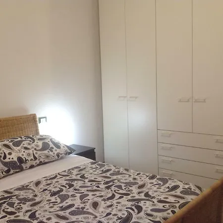 Giulia Apartment