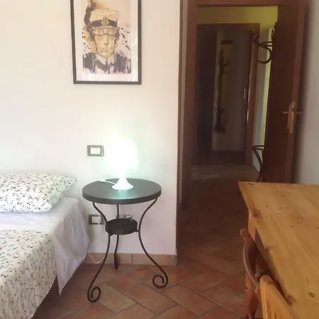 Giulia Apartamento *