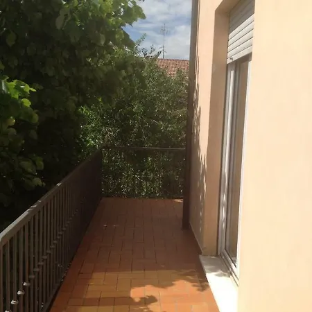 Giulia Apartamento *