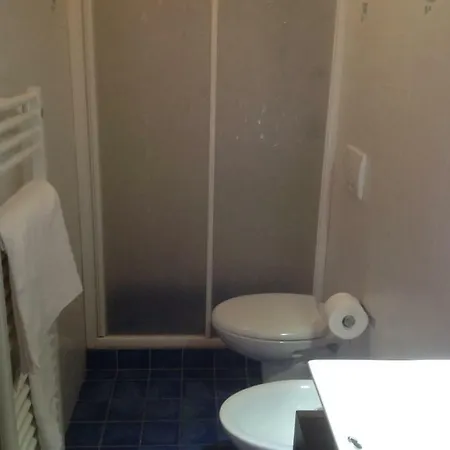 Apartamento Giulia *