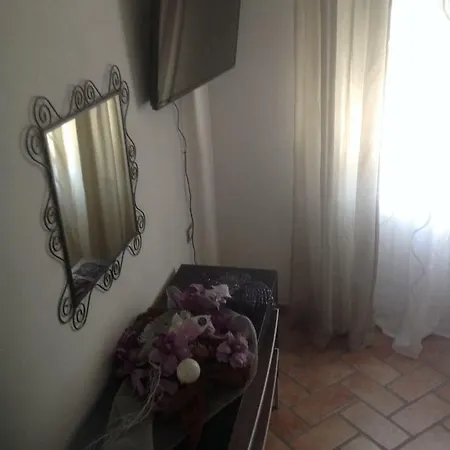 Apartamento Giulia