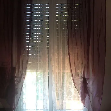 Apartamento Giulia