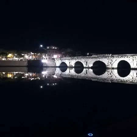 Appartamento Giulia *