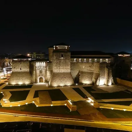 Apartamento Giulia *