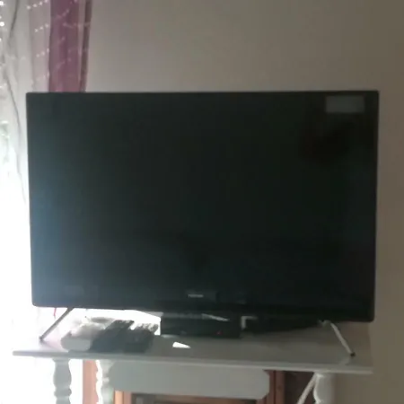 Apartamento Giulia *