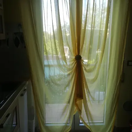 Giulia Apartment Rimini