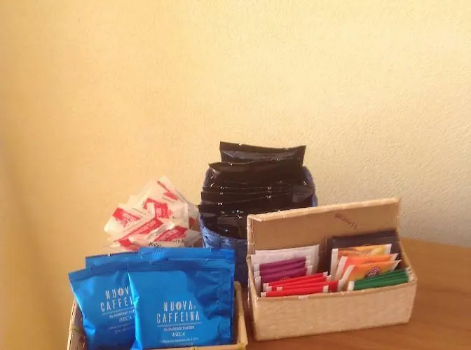 Giulia Appartamento *