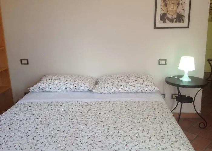 Apartman Giulia Rimini