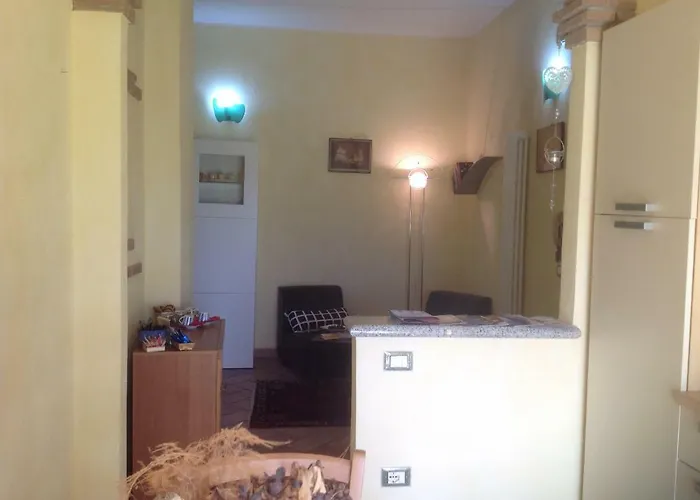 Giulia Apartman Rimini