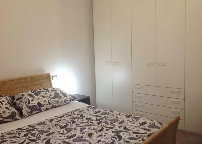 Giulia Apartman