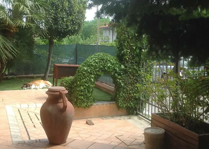 Giulia Apartman Rimini