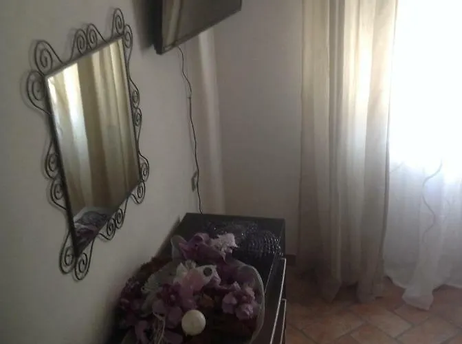 Apartman Giulia
