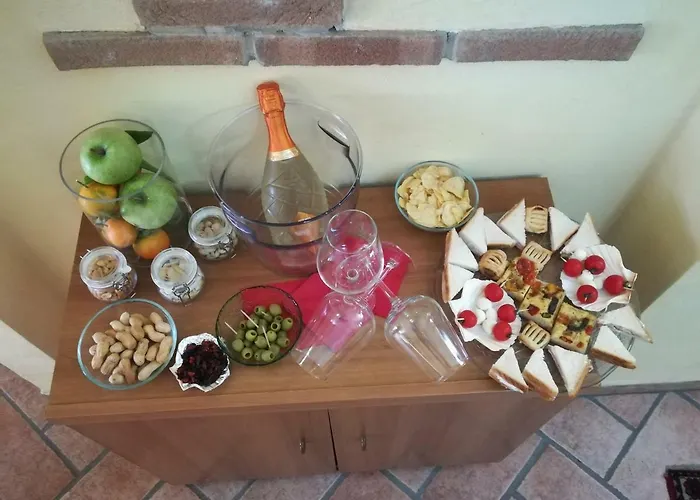 Appartamento Giulia *