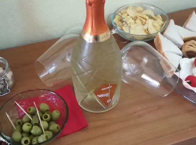 Giulia Appartamento Rimini