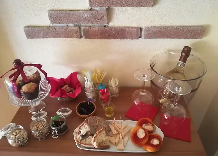 Giulia Appartamento *