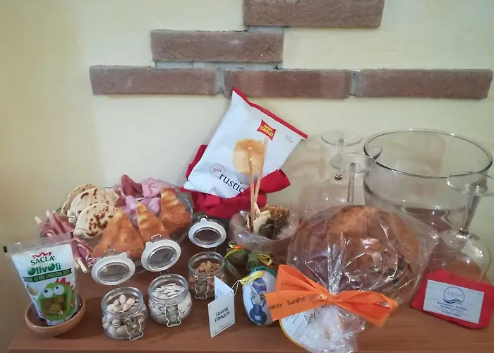 Giulia Appartamento *