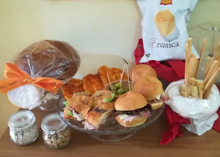 Giulia Apartman Rimini