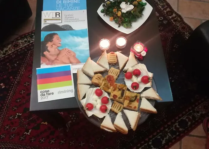 Giulia * רימיני