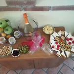 Appartement Giulia *