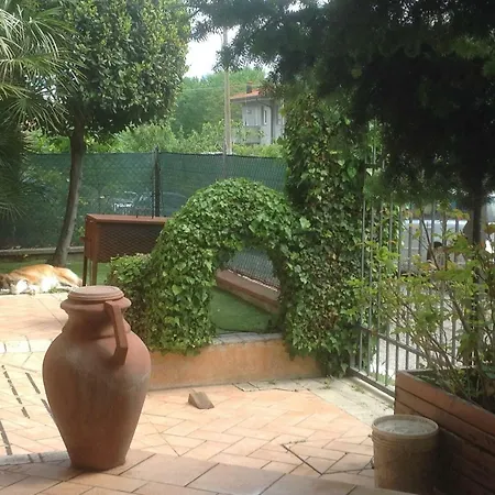 Giulia Lejlighed Rimini