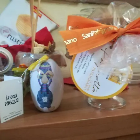 Lejlighed Giulia Rimini